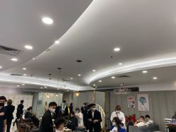 点击看大图 -八佰伴8008星级形象店