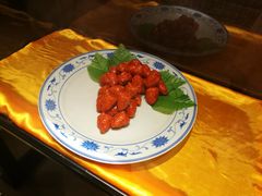 -聚春园自助餐厅(东街口店)
