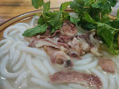 -三兄弟鲜羊肉