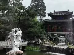-红螺寺