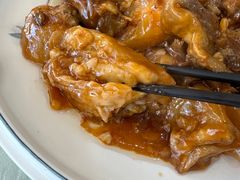 -同发号饭庄(复兴路店)