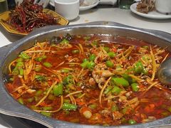 -盐井记·自贡美蛙鲜锅兔(中和店)