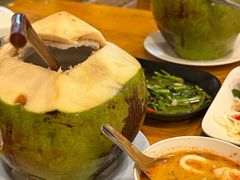 -Doo Dee Thai Food(Issan/Isaan/Esan)
