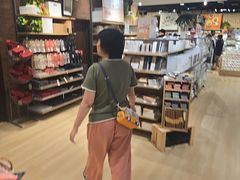 -MUJI无印良品(西单大悦城店)