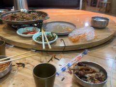 -京玉菲饭店(李村店)