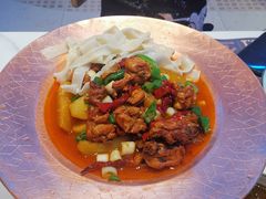 -阿娜尔·新疆菜(宜家荟聚中心店)