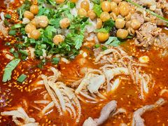 -张翻越·川渝冒菜·武汉黑鸭煲(城北万象城店)