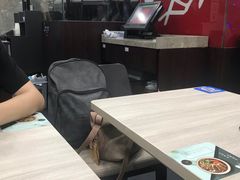 大堂-康师傅私房牛肉面(北京南站店)