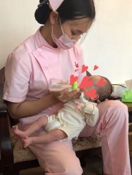 -堃腾月子会所