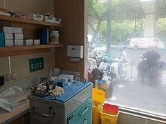 -上海仁爱医院口腔科 · 种植