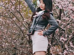 -武汉大学-樱园