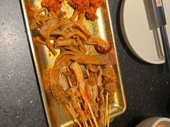 -牛New寿喜烧(新六百店)