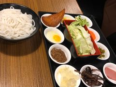 -阿香米线杭州西湖银泰文化广场餐厅