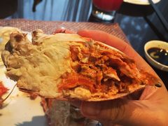 -西藏饭店·亚克·食光自助餐厅(文殊院店)