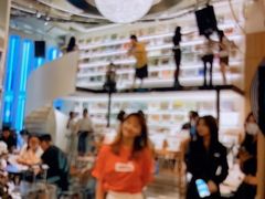 -黑胶星球(华发中城商都店)