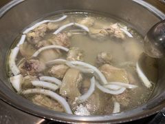 -狐狸爱上椰子鸡(滨江星光大道店)