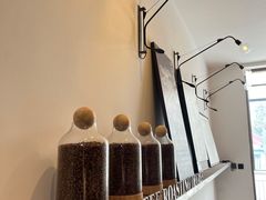 -Vanilla Specialty Coffee(八大关店)