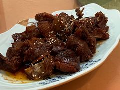 -山里饭店(贵安店)