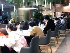 大堂-青花椒花椒鱼(合生汇店)