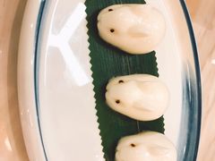 -點無缺茶楼·海鲜酒家(世博店)