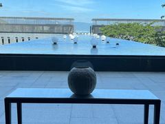 -三亚太阳湾柏悦酒店