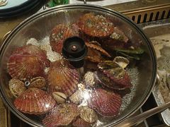 -奢谷·海鲜自助(南海万科店)