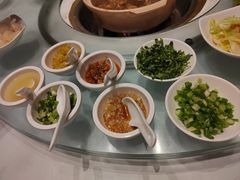 -天宜隆蘑菇宴火锅(石景山旗舰店)