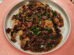 海肠捞饭-映像威海·海鲜味道(市区店)