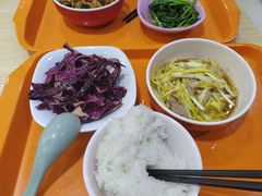 -梅园食堂