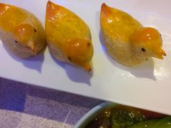 -万丽轩·粤菜(王府井金茂万丽酒店)