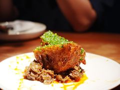 -MAGPIE喜鹊派餐厅(华侨城店)