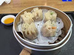 -景芳周大姐(国大城市广场店)