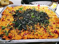 -老板娘的烤肉店(港湾广场店)