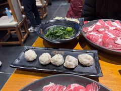 -呷哺呷哺 黄金牧场 (回龙观港龙店)