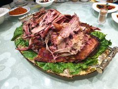 -阿拉丁新疆风味餐厅·清真(罗廊巷店)