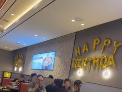 -蝎王府羊蝎子(虎坊桥总店)