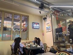 -帕蓝·暹罗料理(大学路店)