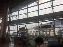 -杭州九堡客运中心
