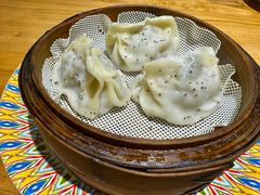 -石榴红了·非遗酥皮烤包子·新疆菜(瑞豪店)