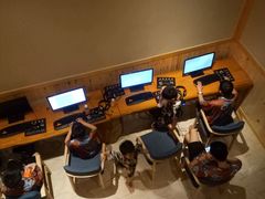 -菲拉拉漫温泉(东环路店)