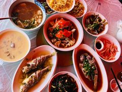 -丰收渔港饭店(嵊泗店)
