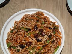 -同合居·非遗东北菜(王府井店)