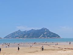 -大京沙滩