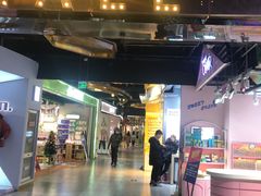 -南京时尚莱迪购物广场(正洪街店)
