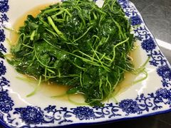 酒香金花菜-协和菜馆(凤凰街店)