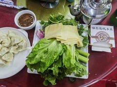 -哈尔滨饺子王·东北菜(鱼鳞浃路店)