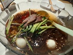 -七八冷面·延边朝鲜族美食(圣熙八号店)