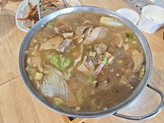 -太原面食店(解放路店)