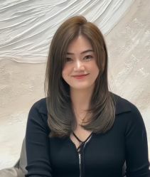 -丝语萱形象