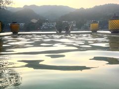 -海兰云天度假区温泉
